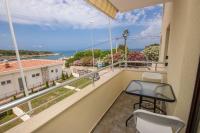 Appartement 1 Chambre Confort avec Balcon
