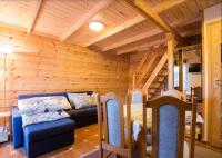 Bungalow (5 adultos)