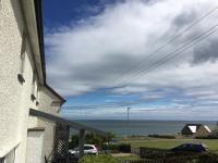 Craster Crew House - Ferienwohnung Craster