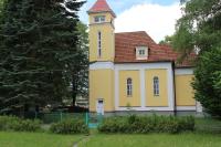 Ubytovani Ve stodole - B&B Stráž nad Nežárkou