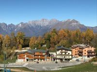 B&B Belluno - Albergo Slalom - Bed and Breakfast Belluno