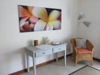 Doppelzimmer mit Balkon