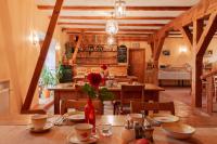 Die Insel auf Rügen - B&B Rambin