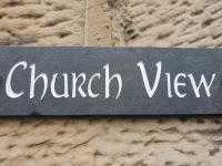 Churchview - B&B