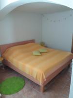 One-Bedroom Apartment with Patio