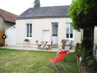 Les Vergnes Mancelles - B&B