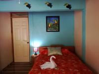 Cabinas Cascada Rio Celeste - Ferienwohnung Bijagua