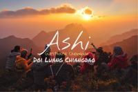 Ashi Guesthouse Chiangdao - B&B