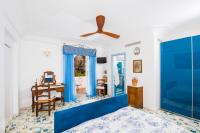 Chambre Double avec Balcon - Vue sur Mer