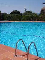 Casa Romantica - Ferienwohnung Bardolino