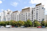 Gama Great Location & Famili Apartment 120m 2-12 people - B&B