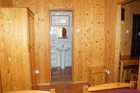 Chalet met 1 Slaapkamer