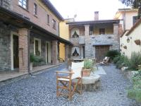 B&B Beverino - La cascina di Anna - Bed and Breakfast Beverino