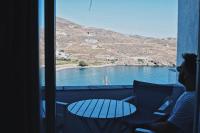 The Goat House - B&B Kardianí