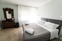 Camera Superior Matrimoniale/Doppia con Letti Singoli con Bagno Privato