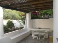Cottage in Panarea - B&B Panarea