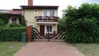 Pokoje na Ptasiej - B&B Mikołajki
