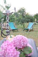 Haamel Apartment - B&B