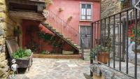 Aldea Rural A Cortiña - B&B