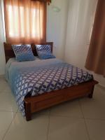 Villa Violette - Bed and Breakfast Ambatoloaka