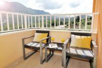 Apartamento de 2 dormitorios