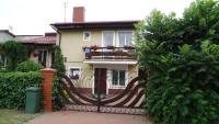 Pokoje na Ptasiej - B&B Mikołajki