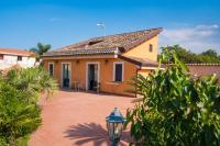 B&B Piedimonte Etneo - B&B Villagata - Bed and Breakfast Piedimonte Etneo