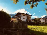 Gästehaus Schneeberger - Chambres d’hôtes Matrei in Osttirol
