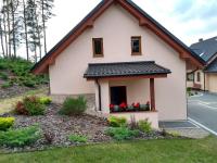 Apartament Nad Jeziorem Kaszuby - B&B