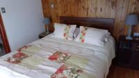 Habitación Estándar - 1 cama grande 