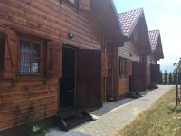 Kayman - B&B