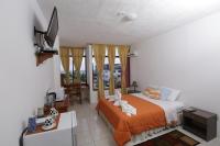 Habitación Doble con vistas al mar