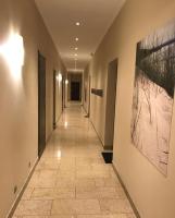 Apartament Villa Marea 22 - Ferienwohnung Misdroy