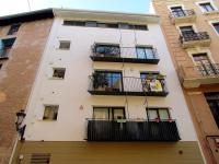 Your Home at Valencia, El Carme - B&B