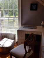 Chambre Simple Deluxe