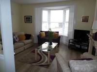 Cornerstone - B&B Portland