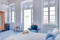 Appartement avec Balcon