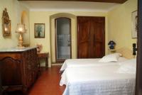 Chambre Double avec Terrasse