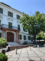 Balkon Apartman Horváth Ház Balatonfüred - B&B