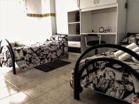 Deluxe Twin Room with Sea View