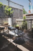 À l'Adresse du Centre-Ville - Bed and Breakfast Montréal