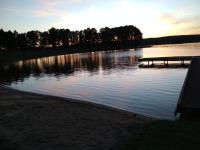 DOM Na MAZURACH - JEZIORO, LAS !!! - B&B Rybical