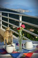 B&B Vuno - Villa Filip - Bed and Breakfast Vuno