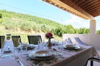 Maisonette-Apartment