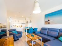 Blue Sea Kołobrzeg - Ferienwohnung Kolberg