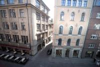 Valnu street Old Town - quiet area - B&B