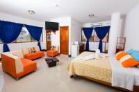 Suite Junior con balcón