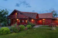 B&B Ogulin - Kuća za odmor Jezero - Bed and Breakfast Ogulin