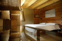 Habitación Doble con vistas al jardín