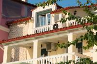 Apartamento con vistas al mar